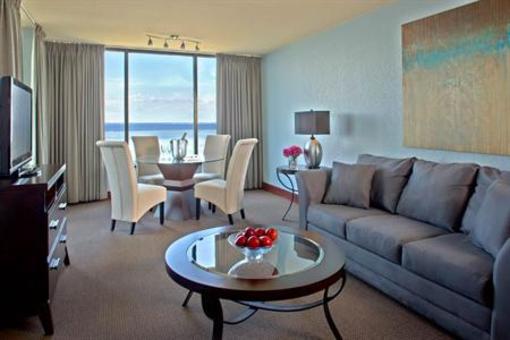 фото отеля Le Ciel at Sandestin Golf and Beach Resort