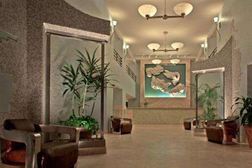 фото отеля Le Ciel at Sandestin Golf and Beach Resort