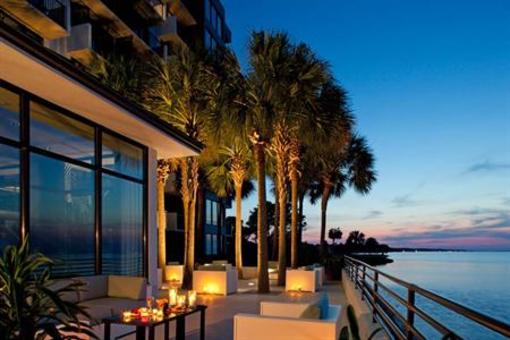 фото отеля Le Ciel at Sandestin Golf and Beach Resort