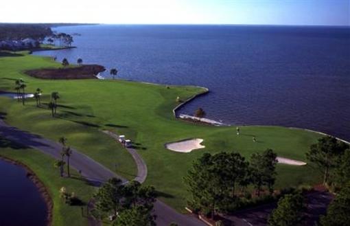 фото отеля Le Ciel at Sandestin Golf and Beach Resort