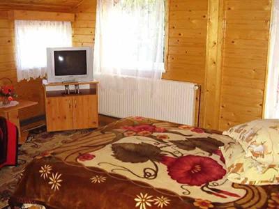 фото отеля Pension Bran Ioana