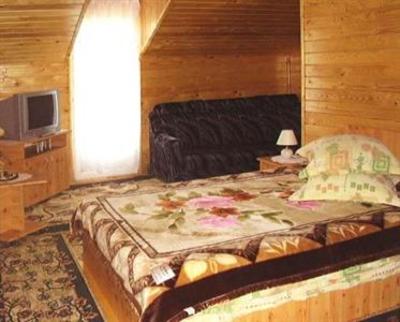 фото отеля Pension Bran Ioana