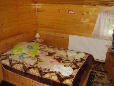 фото отеля Pension Bran Ioana