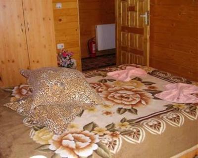 фото отеля Pension Bran Ioana