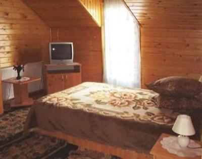 фото отеля Pension Bran Ioana