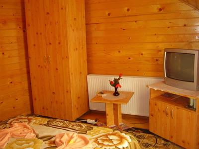 фото отеля Pension Bran Ioana