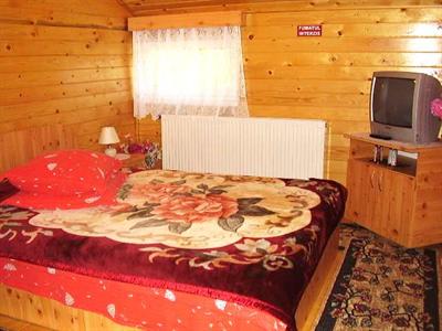 фото отеля Pension Bran Ioana