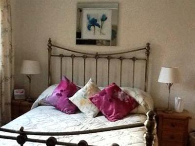 фото отеля Sandy's Bed & Breakfast