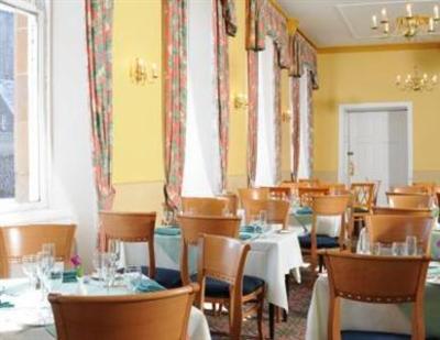 фото отеля Dreadnought Hotel
