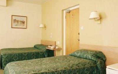 фото отеля Dreadnought Hotel