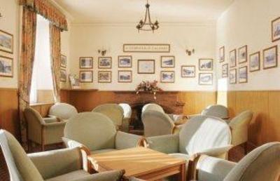 фото отеля Dreadnought Hotel