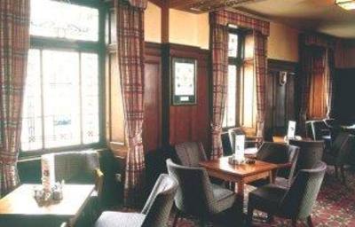 фото отеля Dreadnought Hotel
