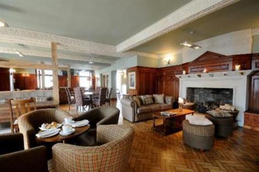 фото отеля Dreadnought Hotel