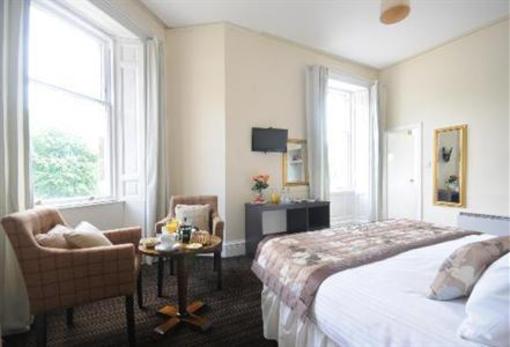 фото отеля Dreadnought Hotel