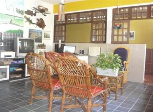 фото отеля Hotel Pousada Gogo da Ema