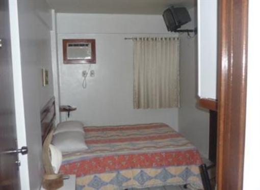 фото отеля Hotel Pousada Gogo da Ema