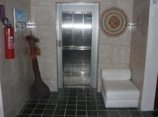 фото отеля Hotel Pousada Gogo da Ema