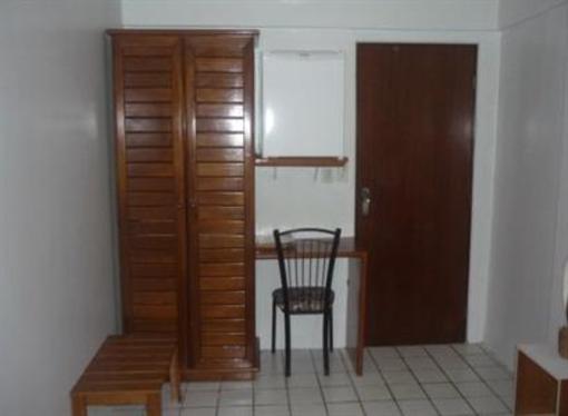 фото отеля Hotel Pousada Gogo da Ema