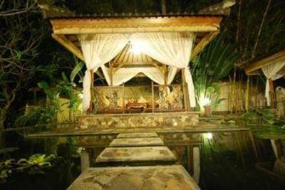 фото отеля Puri Mas Boutique Resorts & Spa Lombok