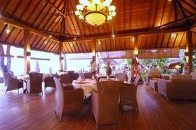 фото отеля Puri Mas Boutique Resorts & Spa Lombok