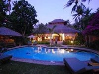 Puri Mas Boutique Resorts & Spa Lombok