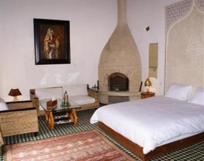 фото отеля Riad Tara