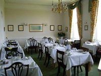 Oldfields Bed & Breakfast Bath