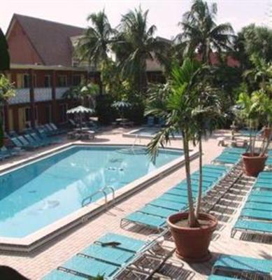 фото отеля Wakulla Suites