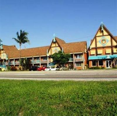 фото отеля Wakulla Suites