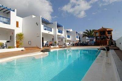 фото отеля Isla de Lobos
