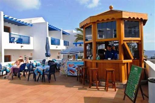 фото отеля Isla de Lobos