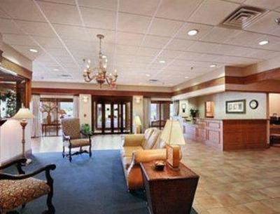 фото отеля Ramada New Braunfels