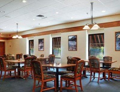 фото отеля Ramada New Braunfels