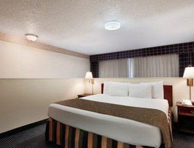 фото отеля Ramada New Braunfels