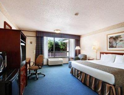 фото отеля Ramada New Braunfels