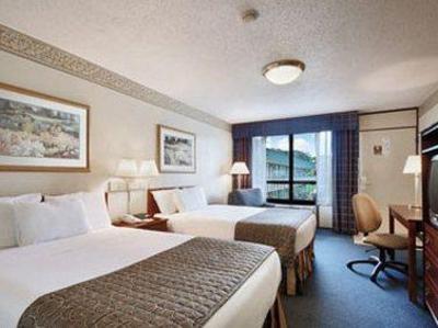 фото отеля Ramada New Braunfels