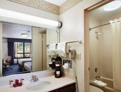 фото отеля Ramada New Braunfels