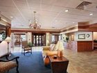 фото отеля Ramada New Braunfels