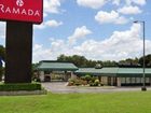 фото отеля Ramada New Braunfels