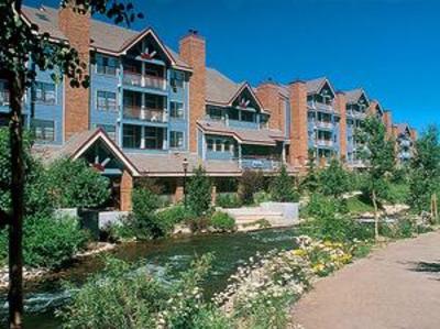 фото отеля River Mountain Lodge