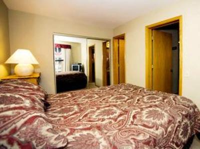 фото отеля River Mountain Lodge
