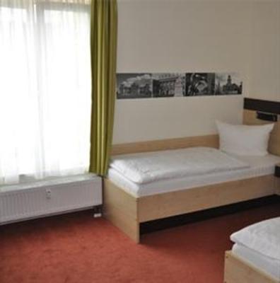 фото отеля Hotel Mit-Mensch