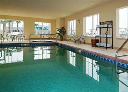 фото отеля Quality Suites Airport Fort Myers