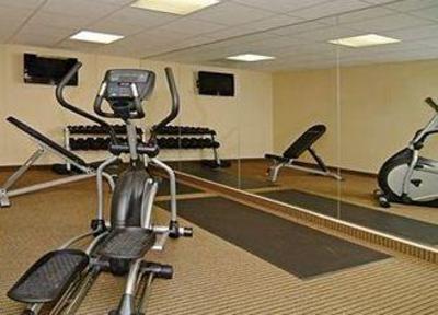 фото отеля Quality Suites Airport Fort Myers
