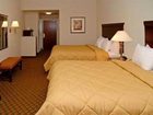 фото отеля Quality Suites Airport Fort Myers