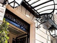 Perreyve Hotel