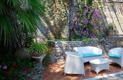 фото отеля Villa San Michele Hotel Ravello