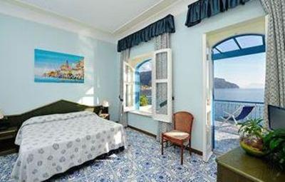 фото отеля Villa San Michele Hotel Ravello