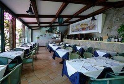 фото отеля Villa San Michele Hotel Ravello