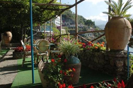 фото отеля Villa San Michele Hotel Ravello